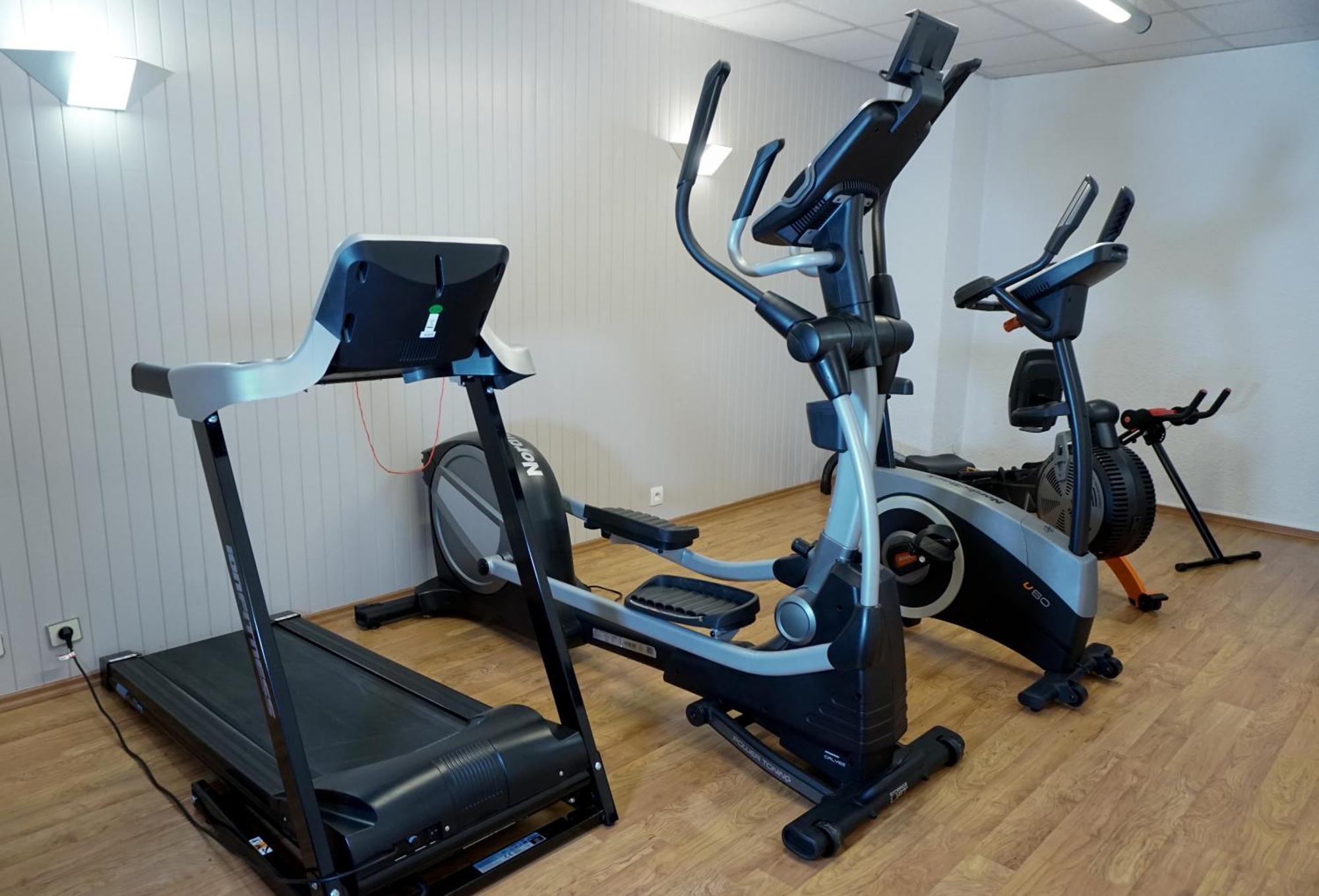 Enzo Hotels Diane - Logis Amneville Luaran gambar