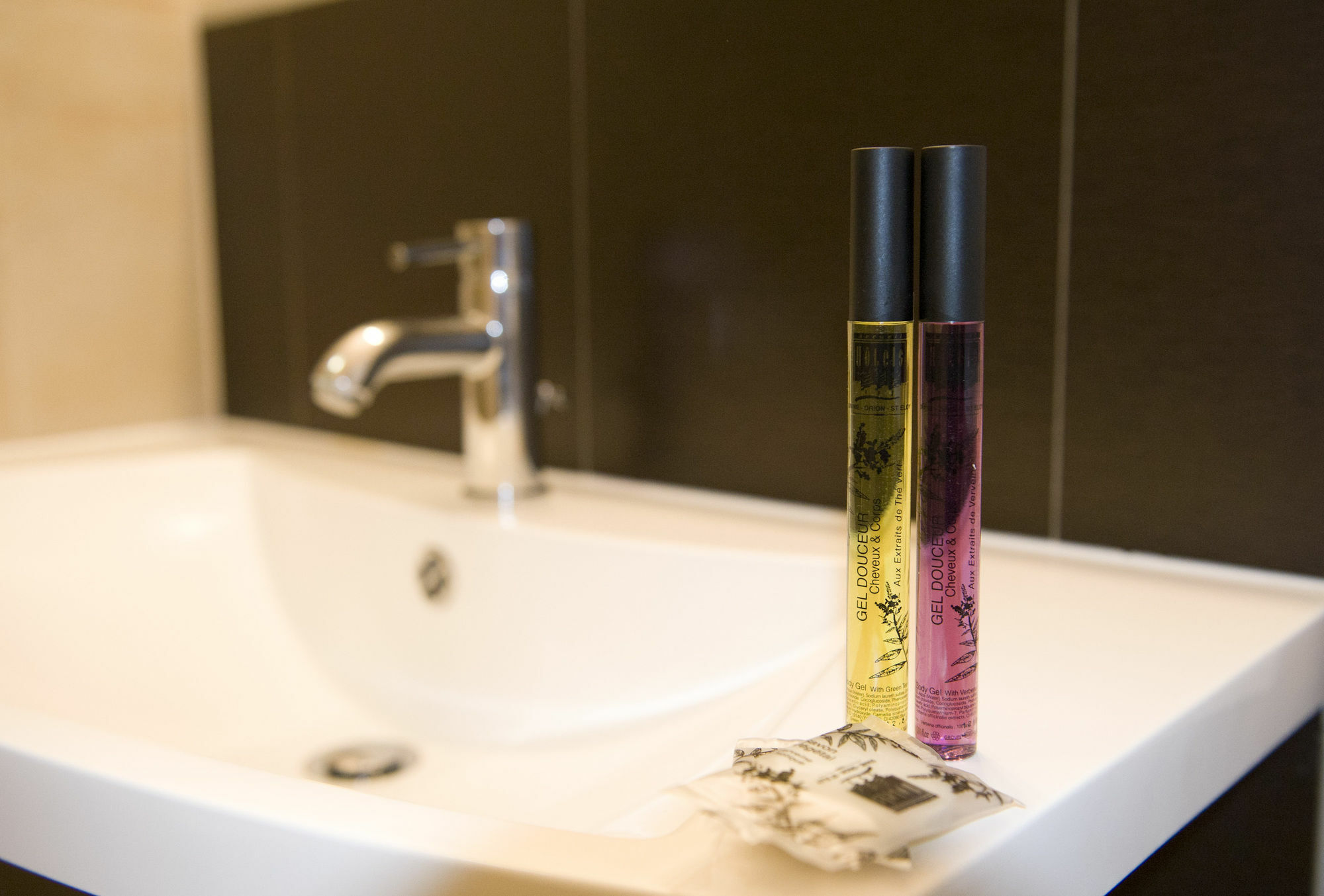 Enzo Hotels Diane - Logis Amneville Luaran gambar