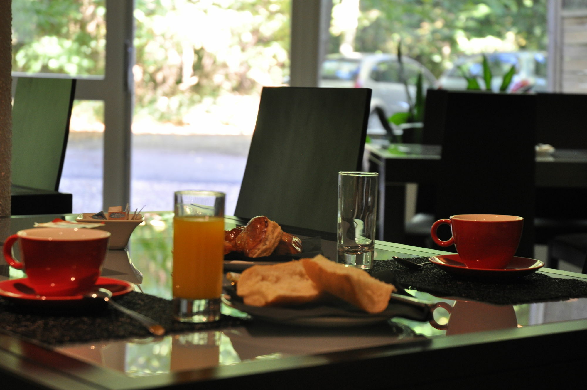 Enzo Hotels Diane - Logis Amneville Luaran gambar
