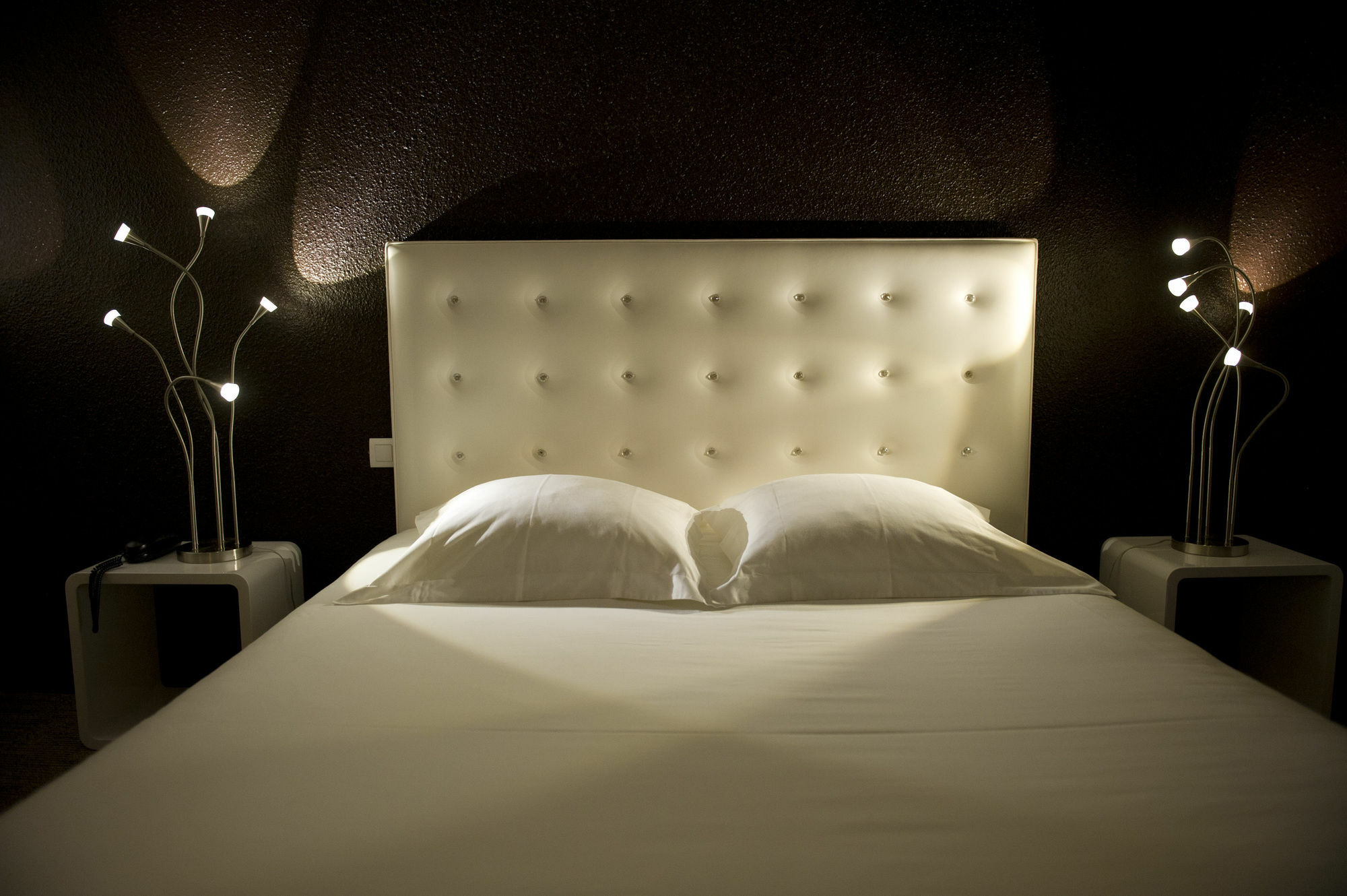 Enzo Hotels Diane - Logis Amneville Luaran gambar